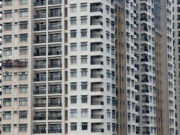 Housing dream slips further for Manila’s working poor