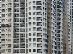 Housing dream slips further for Manila’s working poor