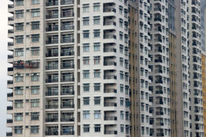 Housing dream slips further for Manila’s working poor