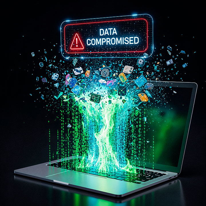 data-breach-concept-laptop-hacked