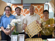 DOST, DBM kick off Earth Day 2026 expo for sustainable products and industries