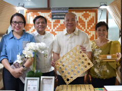 DOST, DBM kick off Earth Day 2026 expo for sustainable products and industries