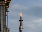 Natural Gas Law: untapped relief