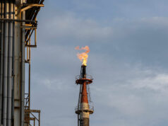 Natural Gas Law: untapped relief