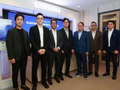 Cignal partners with Samsung to expand viewership, accessibility
