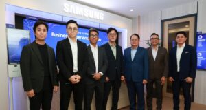 Cignal partners with Samsung to expand viewership, accessibility