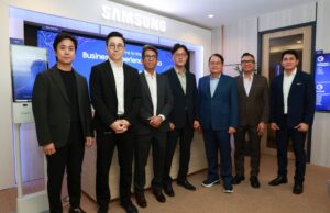 Cignal partners with Samsung to expand viewership, accessibility