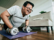 Wellness at 50: Between responsibility and self-care