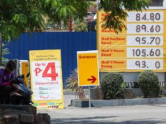 BSP seen to hike by 50 bps this year