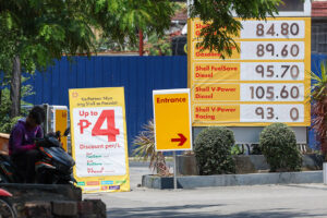 BSP seen to hike by 50 bps this year