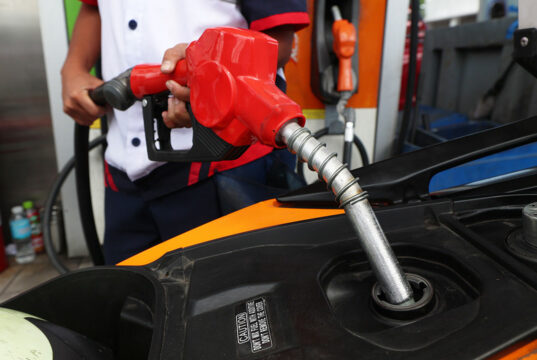 Poll: Inflation likely hit 20-month high in March