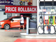 Pump prices may drop further next week — DoE
