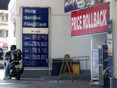 Energy department moves to limit oil price adjustments