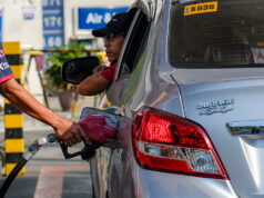 Oil firms cut diesel, kerosene prices for third week in a row