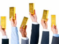 Gold keeps winning the battle with economists