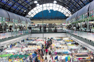 Greenhills expected to exit US list of ‘notorious markets’ for counterfeits