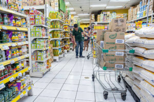 BSP may hike if inflation breaches 4%, says AMRO