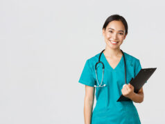 Building a future-ready health workforce through upskilling