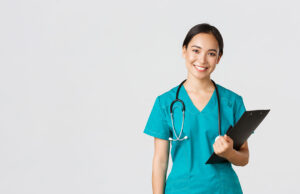 Building a future-ready health workforce through upskilling