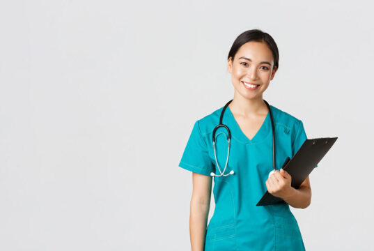 Building a future-ready health workforce through upskilling