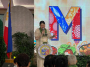 Iloilo City expects more tourists during Filipino Food Month