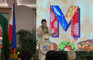 Iloilo City expects more tourists during Filipino Food Month