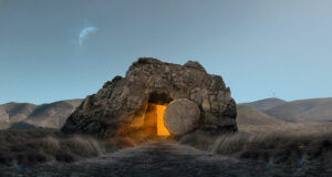 Post-Resurrection thoughts: From the empty tomb to empty promises