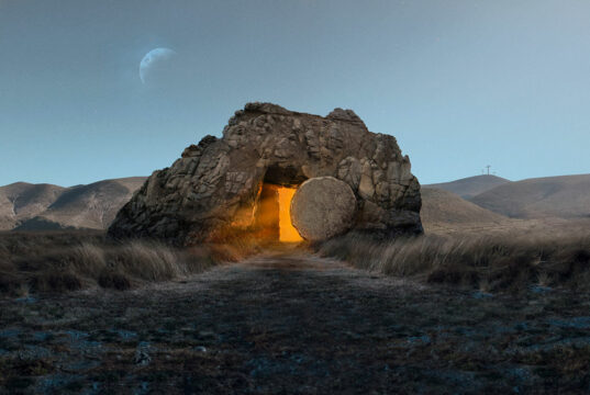 Post-Resurrection thoughts: From the empty tomb to empty promises