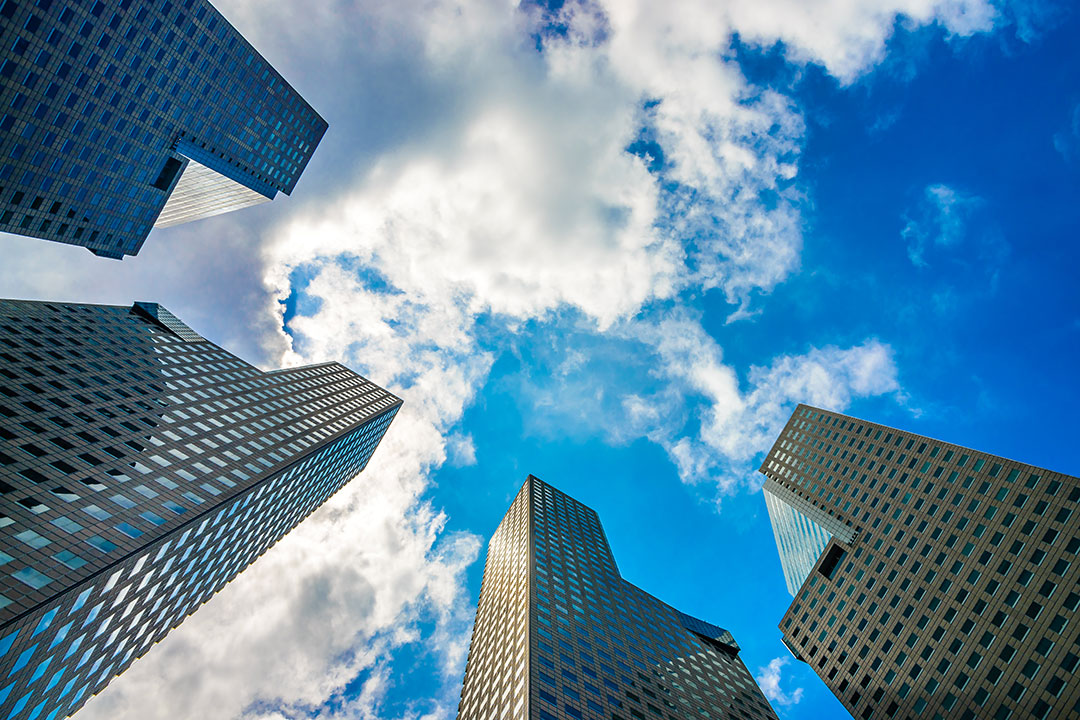 Foreign chambers bat for cloud-computing investment to facilitate e-government 