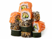 A no-nonsense guide to Tokyo’s sushi scene