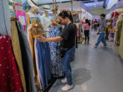 Marcos allows up to 40% foreign ownership in small retailers