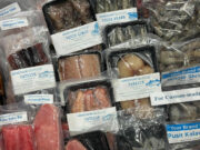 Seafood brand links Mindanao fisherfolk to premium markets