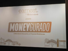 Metrobank premieres Moneygurado docuseries
