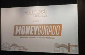 Metrobank premieres Moneygurado docuseries