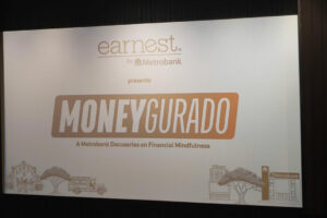 Metrobank premieres Moneygurado docuseries