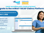 mWell launches platform to streamline PhilHealth YAKAP compliance