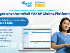 mWell launches platform to streamline PhilHealth YAKAP compliance