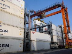 Philippines’ March trade gap widest in 6 months