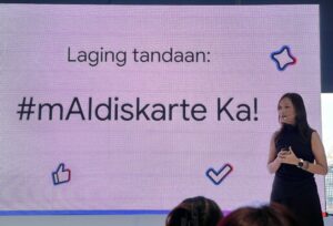 Google helps entrepreneur mothers master AI tools