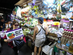 BSP: Inflation risks growing sharply