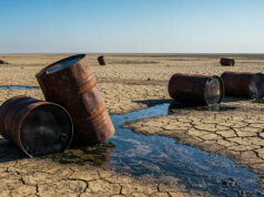 Could the Iran crisis reshape global supply chains again?