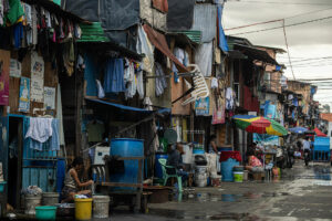 Oil crisis to drive more Filipinos into poverty — PIDS