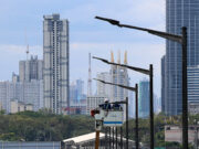 IMF downgrades Philippine growth to 4.1%