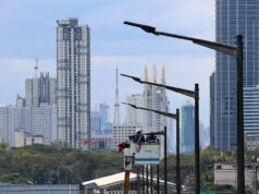 IMF downgrades Philippine growth to 4.1%