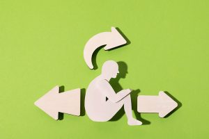 Unfolding and change