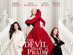 The Devil Wears Prada 2 returns with fun, fashion and ‘uncertainty of the moment’