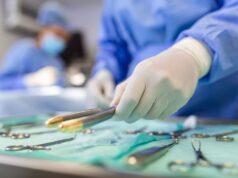 Transgender affirmation surgery: Going from bad to worse