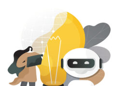 Silicon Valley made AI powerful. Tokyo wants to make it work