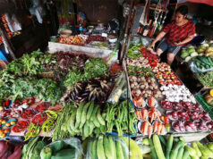 Central bank must tighten to stave off second-round inflation — GlobalSource