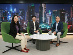 Conversations on Cloud Episode 2: Accelerating digital infrastructure toward economic growth